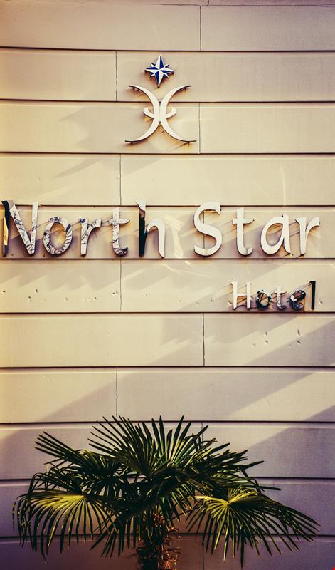 Gerze North Star Hotel Resim 3