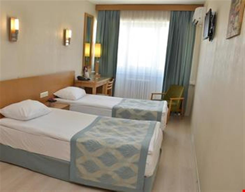 Gimat Otel Ankara Resim 12