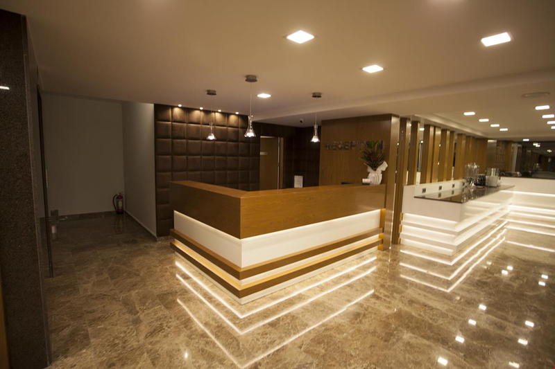 Giresun Sedef Hotel Resim 8