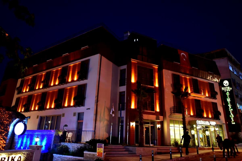 Giritligil Otel Resim 1