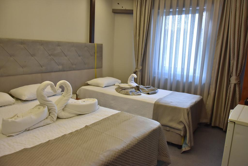 Gold City Otel Bursa Resim 3