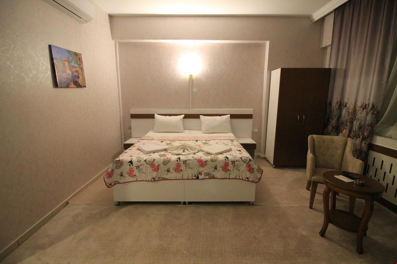 Gold Suite Gaziantep Resim 2