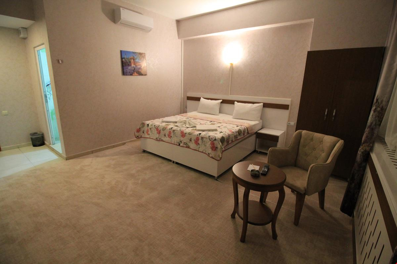 Gold Suite Gaziantep Resim 3