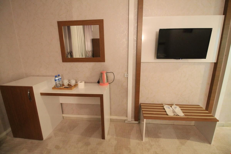 Gold Suite Gaziantep Resim 6