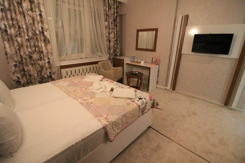 Gold Suite Gaziantep Resim 8