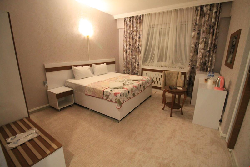 Gold Suite Gaziantep Resim 9