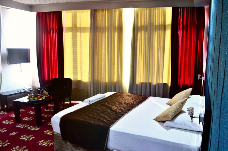 Golden King Hotel Resim 7