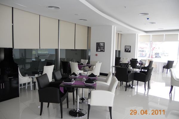 Golden Palas Hotel Çerkezköy Resim 9