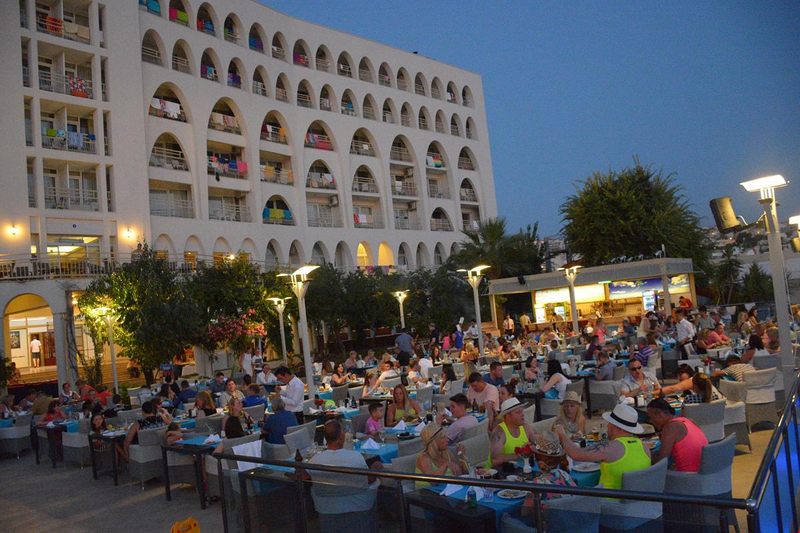 Goldenday Wings Hotel Kuşadası Resim 4