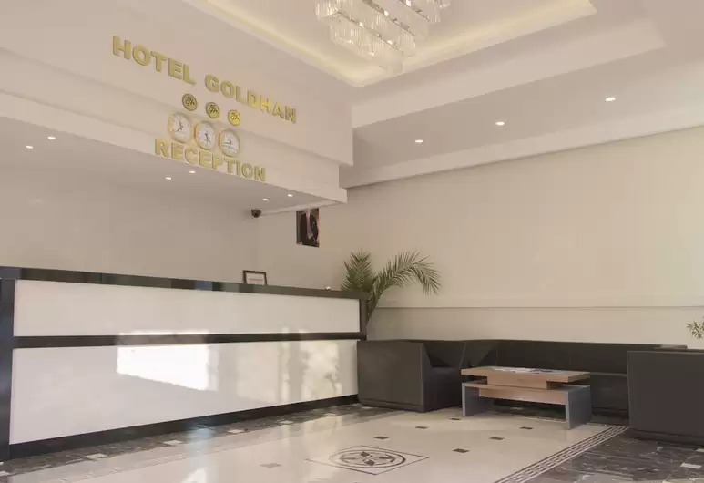 Goldhan Hotel Tekirdağ Resim 11