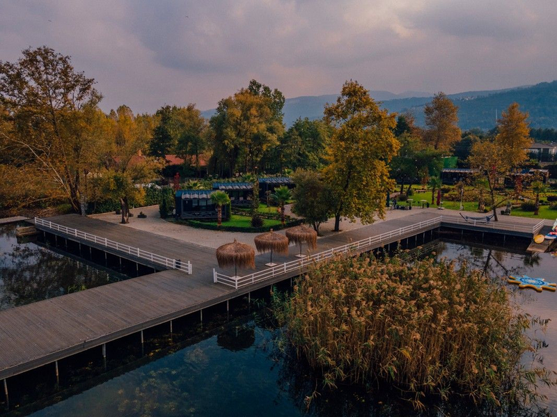 Gölevi Resort Sapanca Resim 11