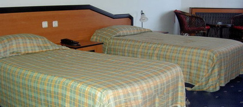 Gönen Kaplıcaları Güneş Otel Resim 7