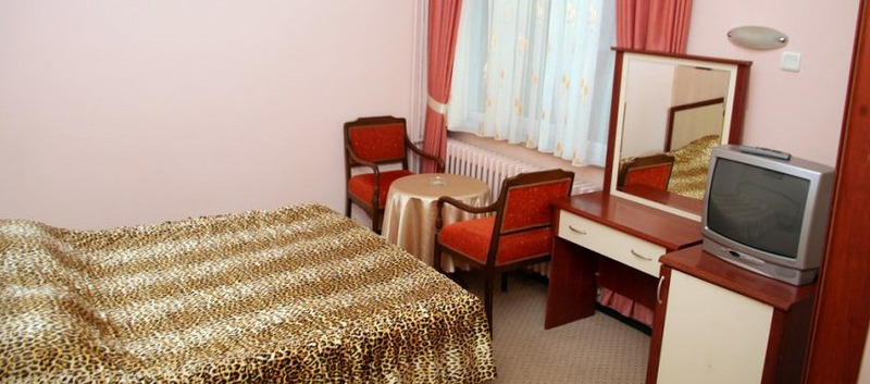 Gönen Kaplıcaları Park Otel Resim 10