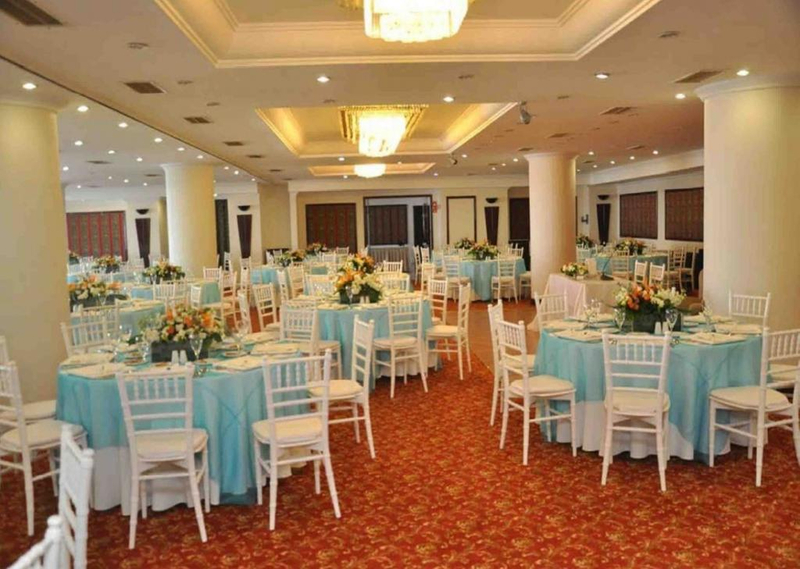 Gönlüferah City Hotel Bursa Resim 6