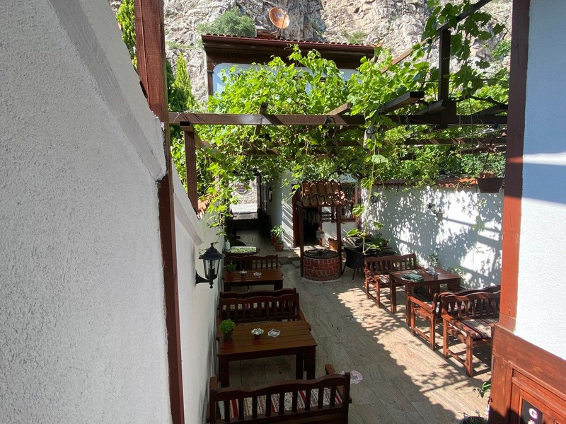 Gönül Sefası Butik Otel & Apart Resim 7