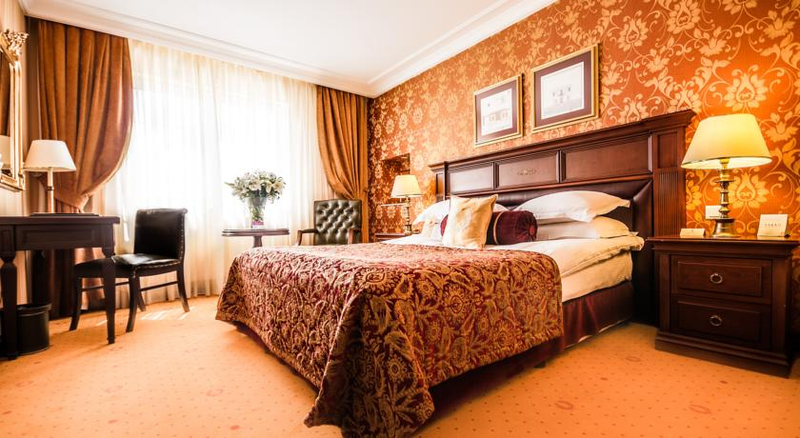 Gordion Hotel Ankara Resim 2