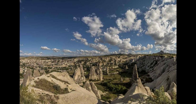 Göreme Kaya Otel Resim 4