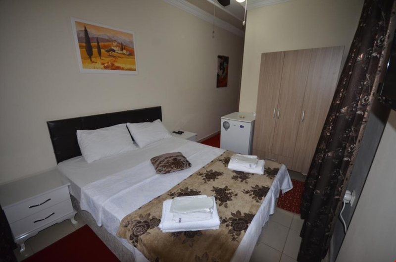 Gözde Otel Tekirdağ Resim 5