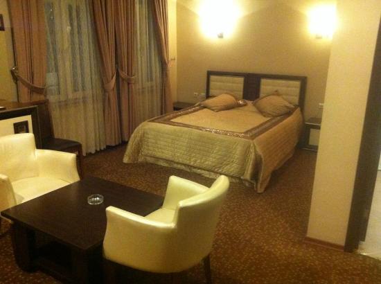 Grand Adanus Hotel Resim 5