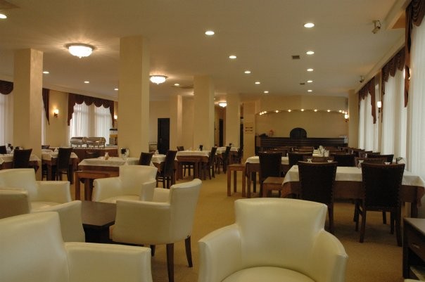 Grand Adanus Hotel Resim 6