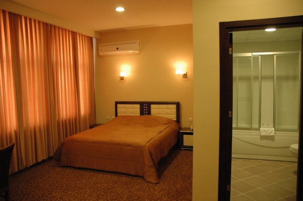 Grand Adanus Hotel Resim 7