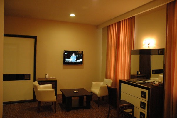 Grand Adanus Hotel Resim 8