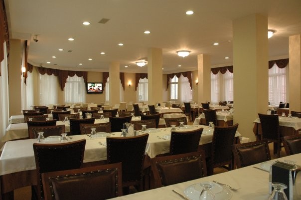 Grand Adanus Hotel Resim 9