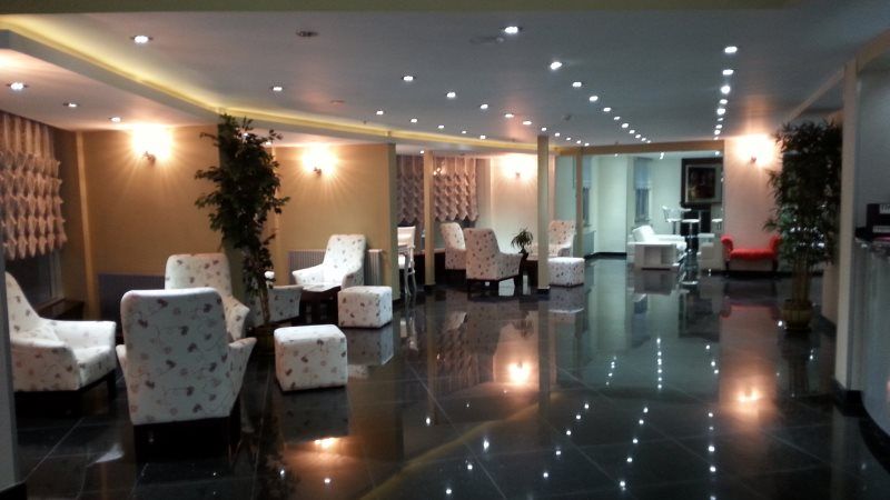 Grand Ahos Hotel Spa Resim 3