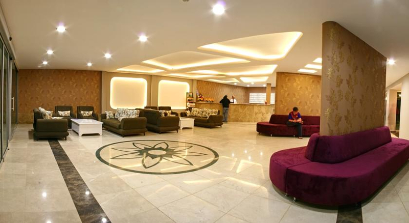 Grand Akça Otel Resim 5