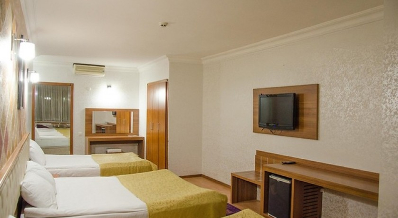 Grand Akkoza Hotel Malatya Resim 10