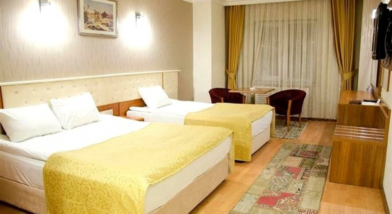 Grand Akkoza Hotel Malatya Resim 12