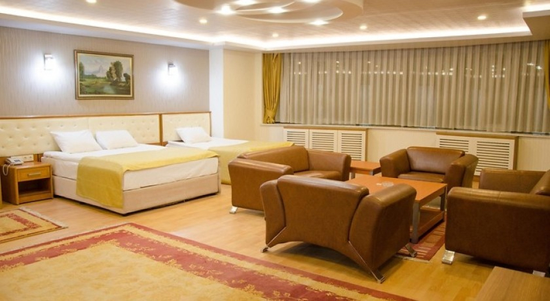 Grand Akkoza Hotel Malatya Resim 2