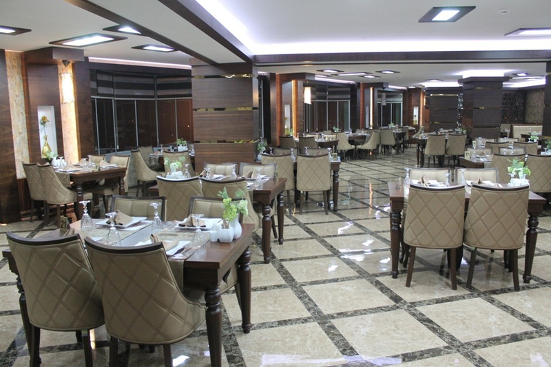 Grand Alemdar Hotel Erzincan Resim 10