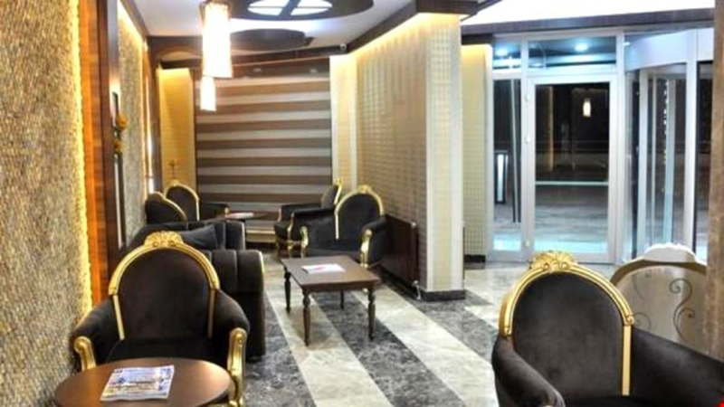 Grand Alemdar Hotel Erzincan Resim 4