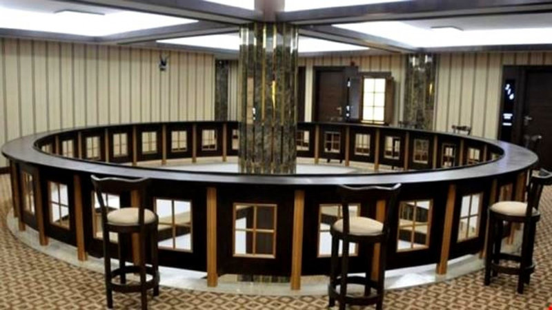 Grand Alemdar Hotel Erzincan Resim 5