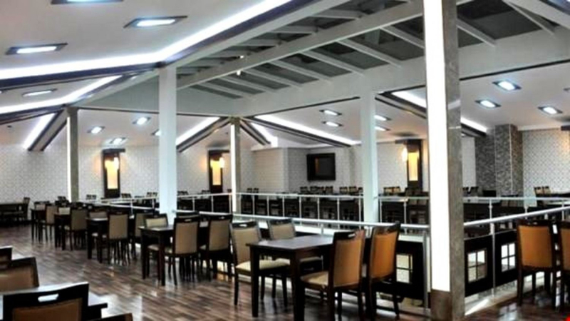 Grand Alemdar Hotel Erzincan Resim 8