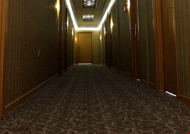 Grand Alin Hotel Turhal Tokat Resim 4