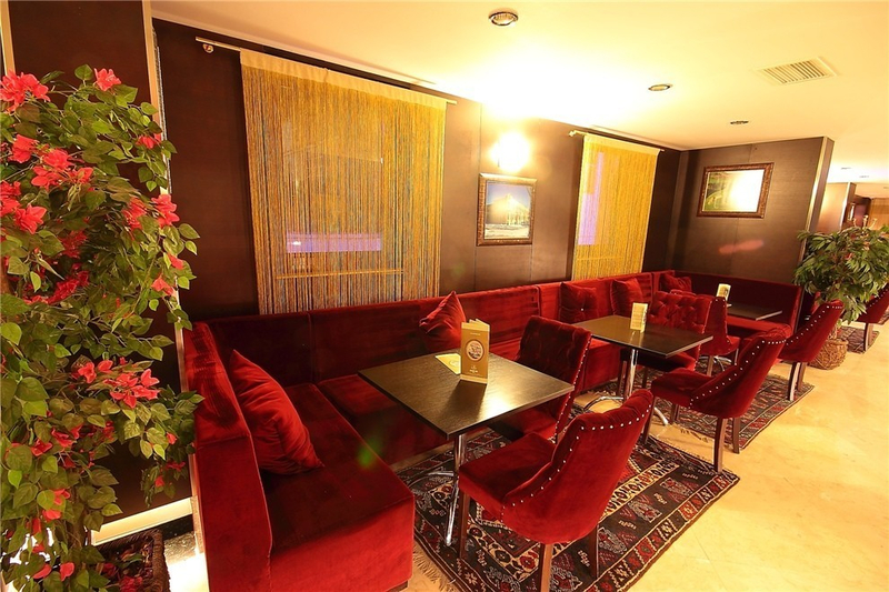 Grand Ani Hotel Kars Resim 11