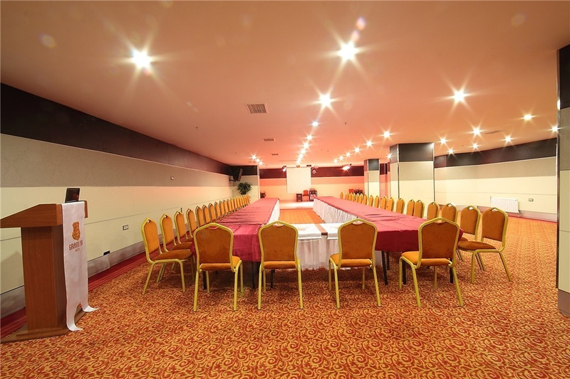 Grand Ani Hotel Kars Resim 12