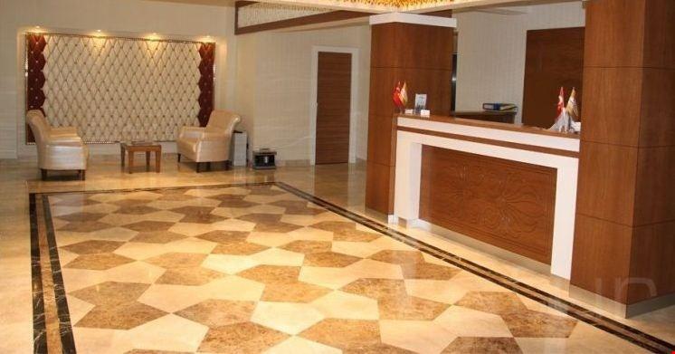 Grand Aras Hotel Resim 5