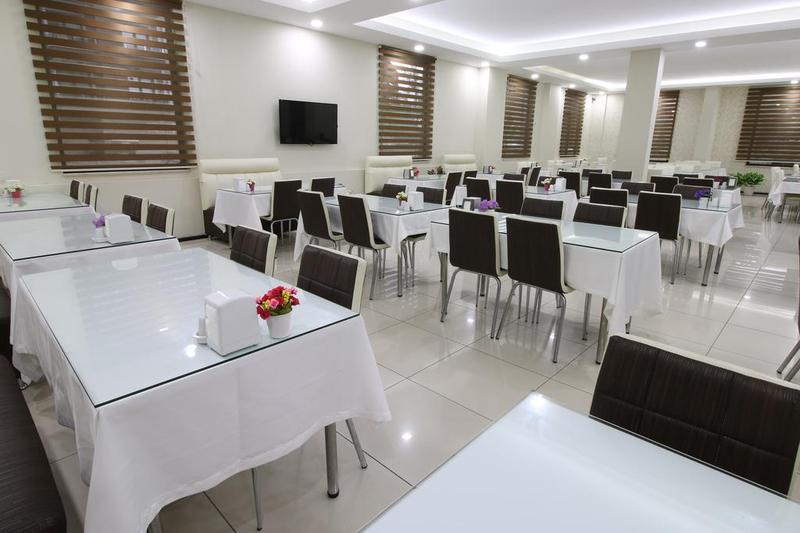 Grand Arı Hotel Resim 11