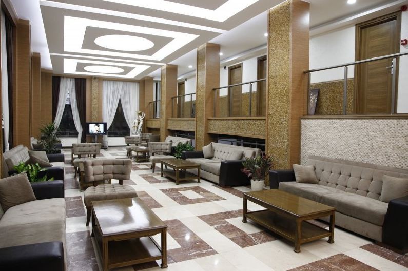 Grand Arı Hotel Resim 7