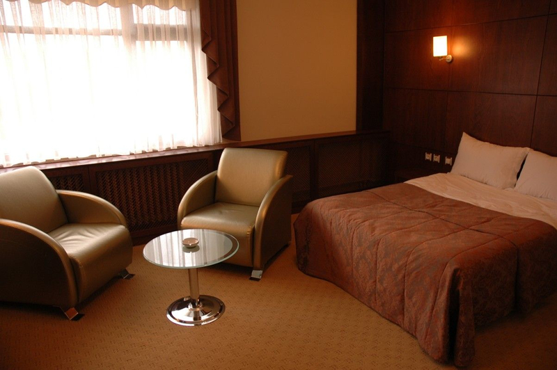 Grand Astra Resort Otel Resim 11
