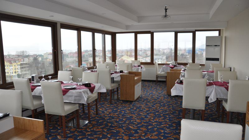 Grand Ayzek Hotel Resim 6