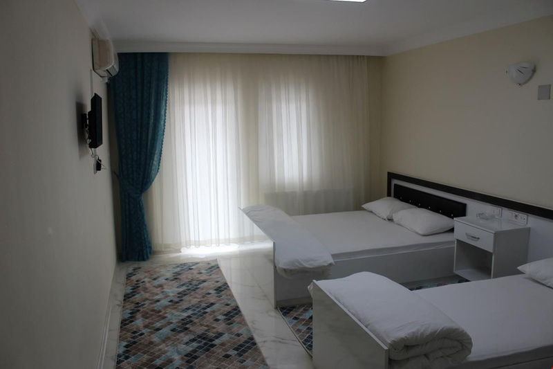 Grand Bozkurt Butik Otel Resim 10