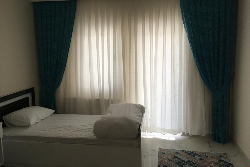 Grand Bozkurt Butik Otel Resim 6