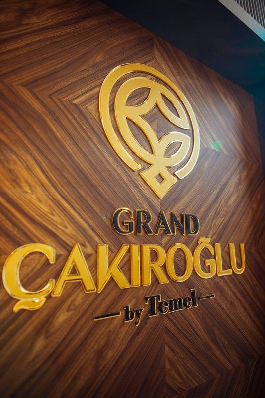 Grand Çakıroğlu Hotel Resim 10