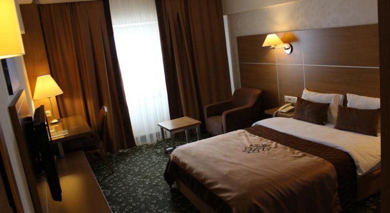 Grand Çalı Hotel Resim 10