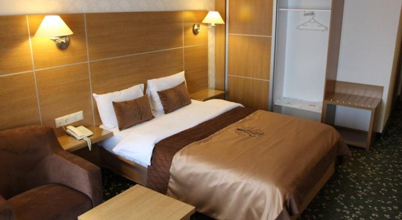 Grand Çalı Hotel Resim 12