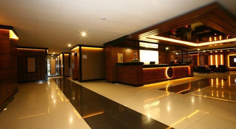 Grand Çalı Hotel Resim 5